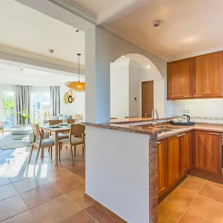 La Sella Premium Lifestyle Lägenhet Denia
