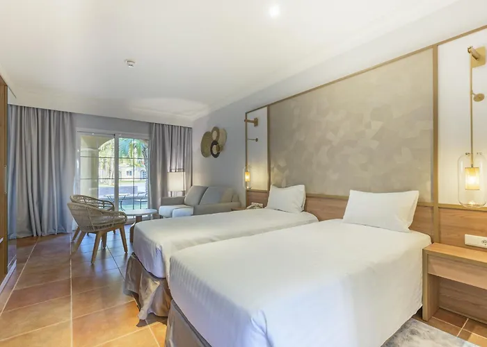 La Sella Premium Lifestyle Lägenhet Denia