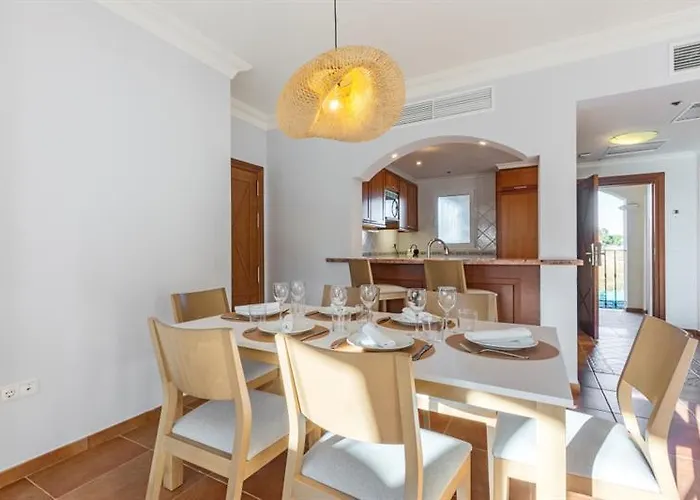 La Sella Premium Lifestyle Daire Denia