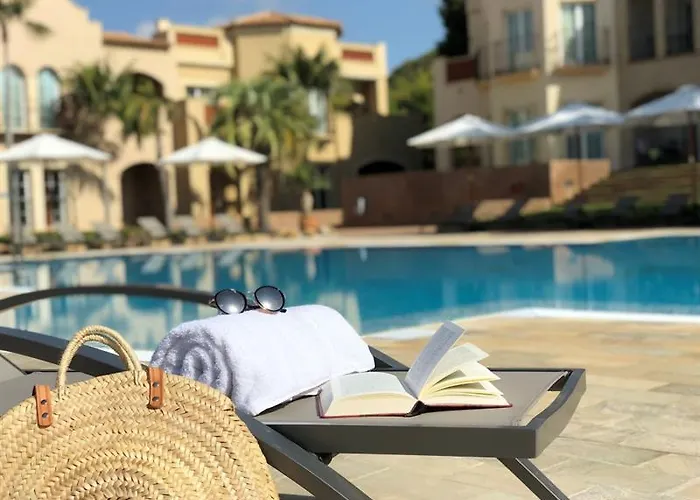 La Sella Premium Lifestyle Lägenhet Denia