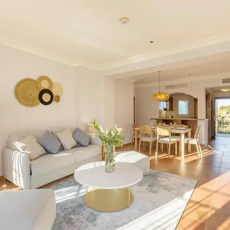 Appartement La Sella Premium Lifestyle *