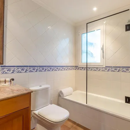 La Sella Premium Lifestyle Apartment *