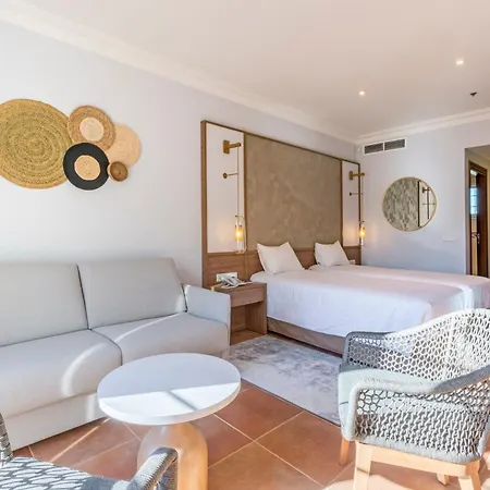 Appartement La Sella Premium Lifestyle *