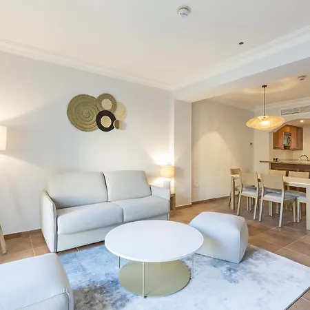 La Sella Premium Lifestyle Apartment *