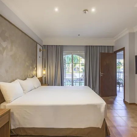 Appartement La Sella Premium Lifestyle *