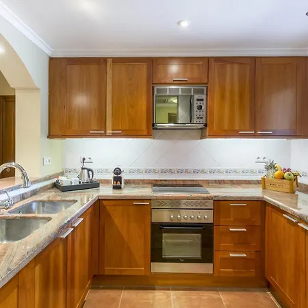 La Sella Premium Lifestyle Appartement