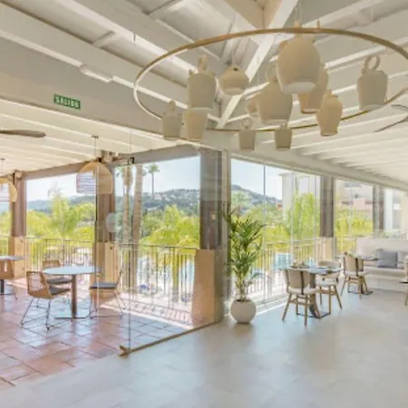 Appartement La Sella Premium Lifestyle