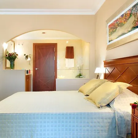 Appartement La Sella Premium Lifestyle