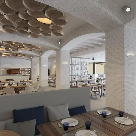 La Sella Premium Lifestyle Appartement *