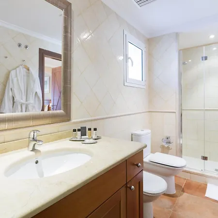 Appartement La Sella Premium Lifestyle *