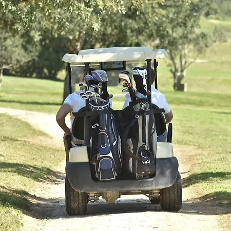 Apartment La Sella Premium Lifestyle *