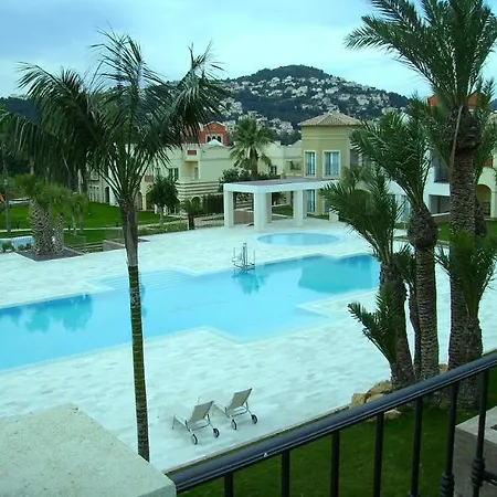 Appartement La Sella Premium Lifestyle *