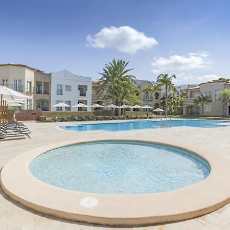 Appartement La Sella Premium Lifestyle *