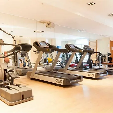 Appartement La Sella Premium Lifestyle *