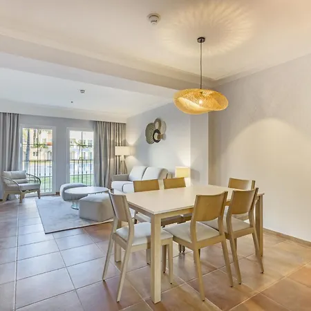 La Sella Premium Lifestyle Apartment *