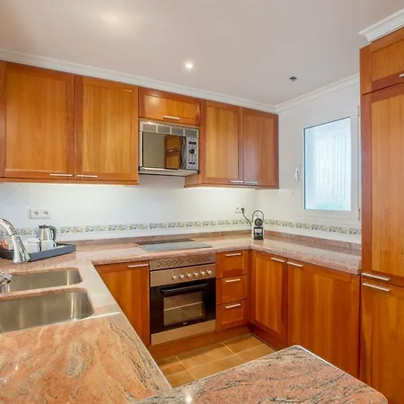 La Sella Premium Lifestyle Apartment Dénia