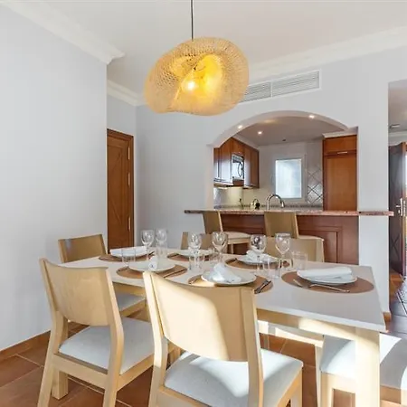 La Sella Premium Lifestyle Appartement Dénia