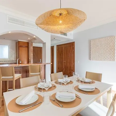 Appartement La Sella Premium Lifestyle