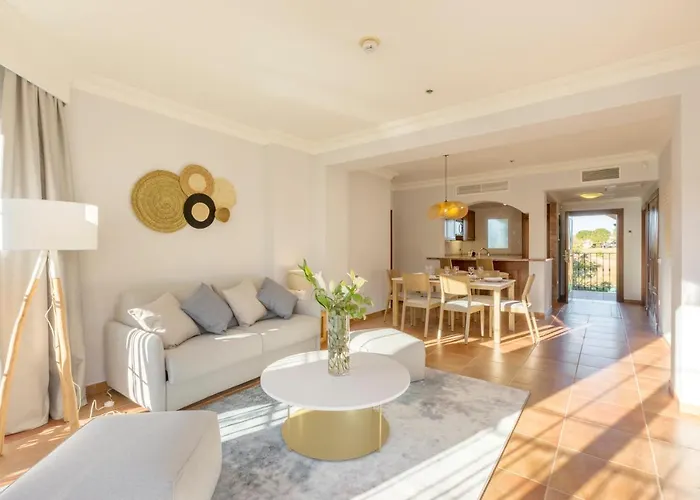 Apartment La Sella Premium Lifestyle *