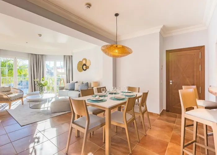 شقة La Sella Premium Lifestyle