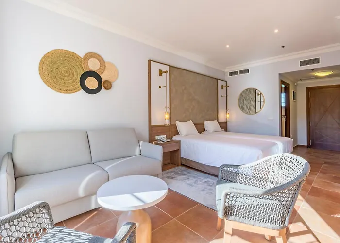 شقة La Sella Premium Lifestyle *