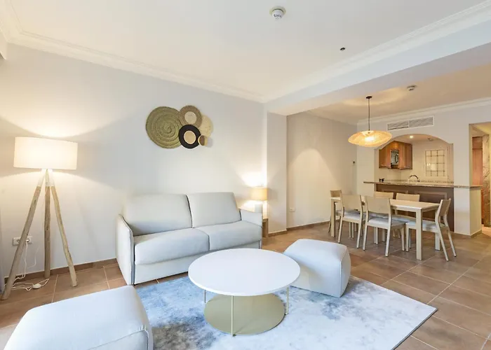 La Sella Premium Lifestyle شقة *