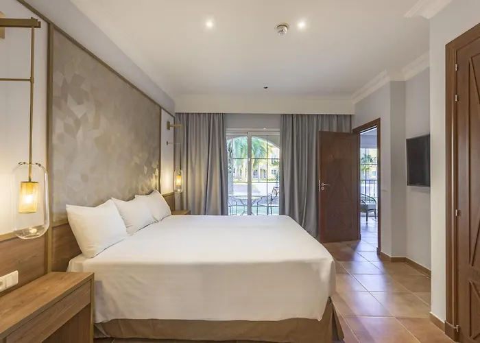 شقة La Sella Premium Lifestyle *