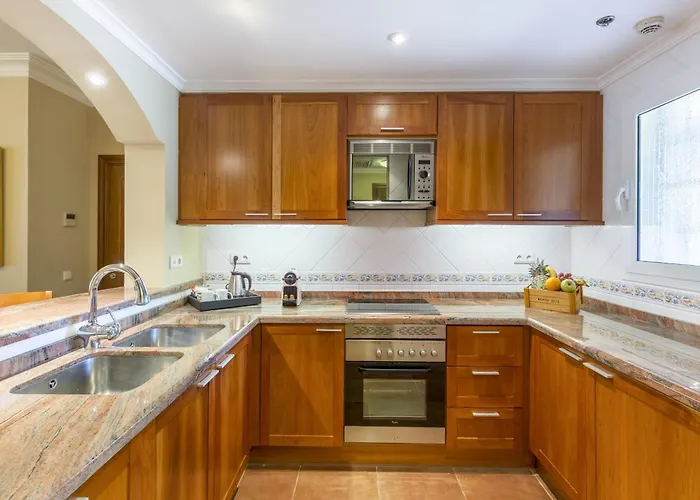 La Sella Premium Lifestyle Apartment