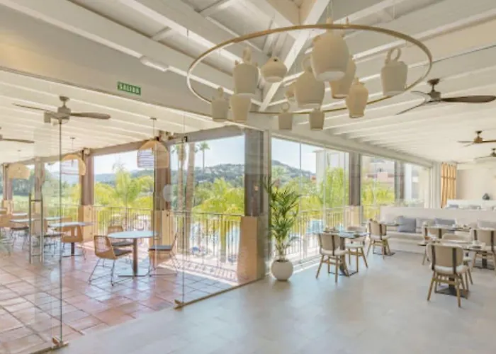 شقة La Sella Premium Lifestyle