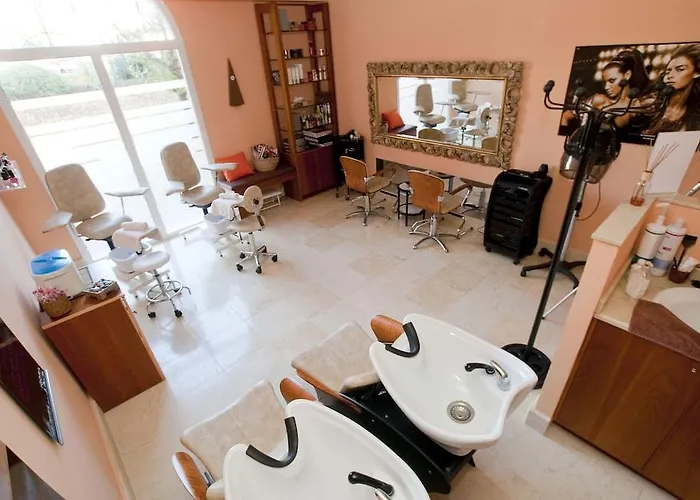 La Sella Premium Lifestyle شقة