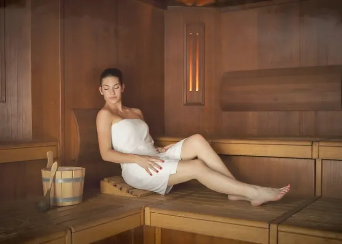 La Sella Premium Lifestyle شقة