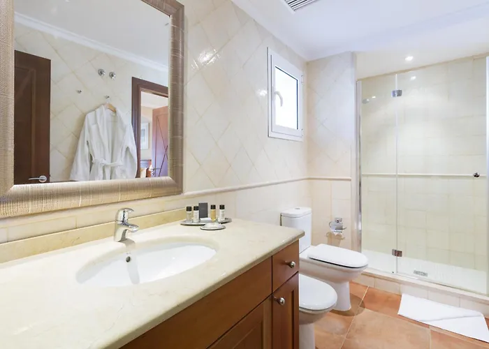 شقة La Sella Premium Lifestyle *