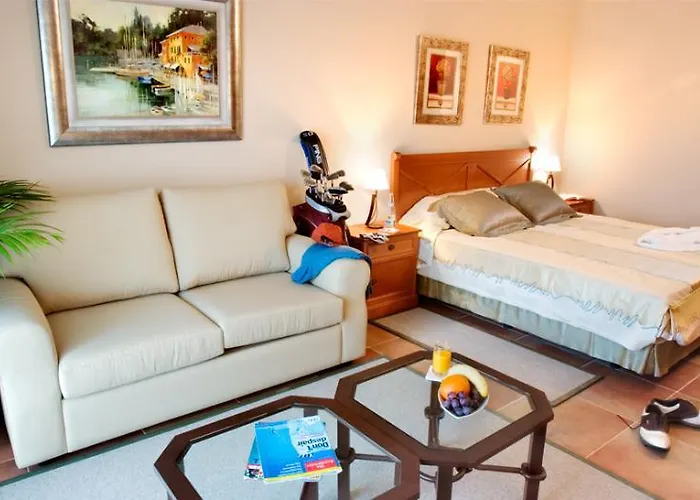 Appartamento La Sella Premium Lifestyle Dénia