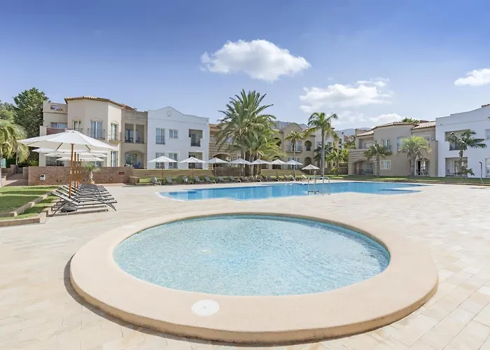 شقة La Sella Premium Lifestyle *