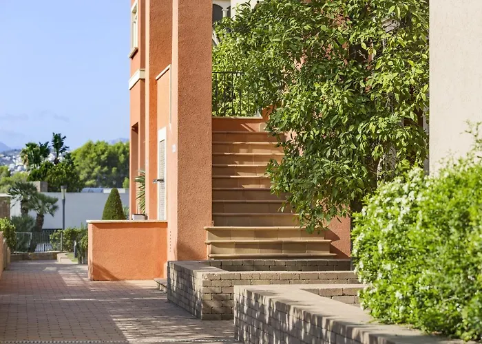 Apartment La Sella Premium Lifestyle Denia