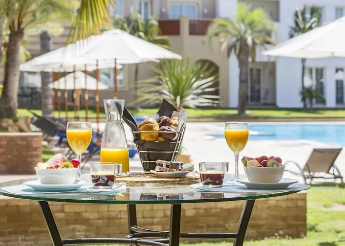 Apartment La Sella Premium Lifestyle Denia