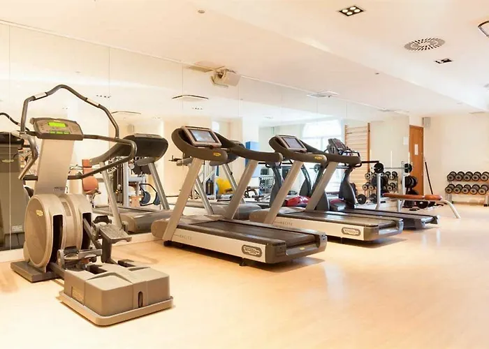 شقة La Sella Premium Lifestyle *