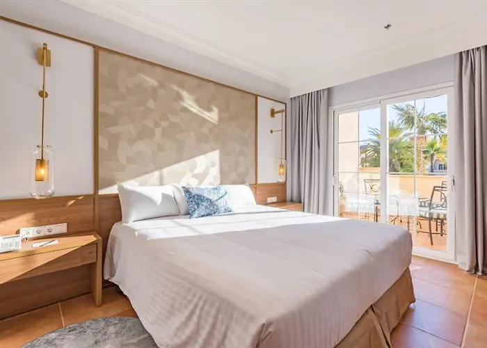 La Sella Premium Lifestyle Apartment *