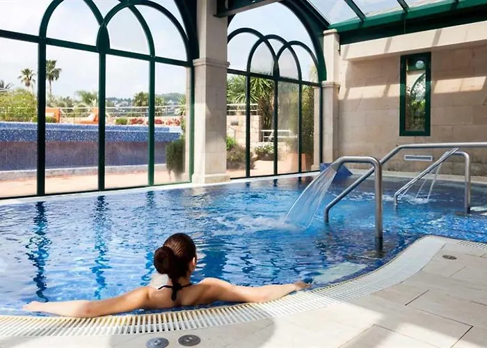 Apartment La Sella Premium Lifestyle