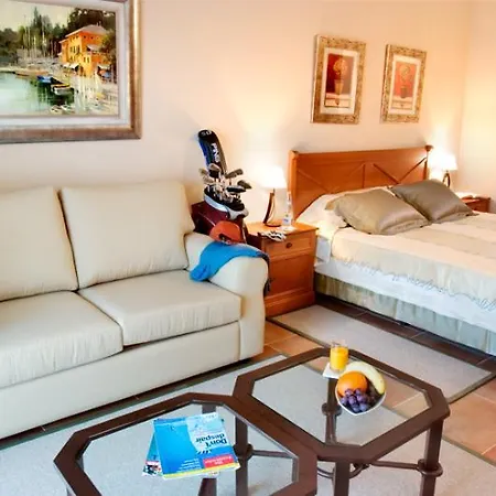 Apartmán La Sella Premium Lifestyle Denia