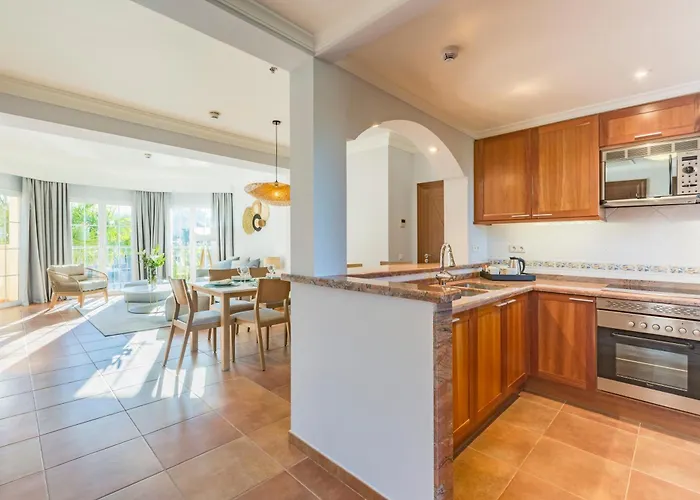 La Sella Premium Lifestyle Apartment Dénia