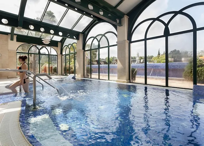 La Sella Premium Lifestyle Apartment *