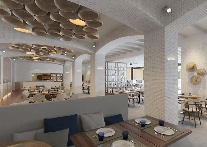 La Sella Premium Lifestyle Apartment *