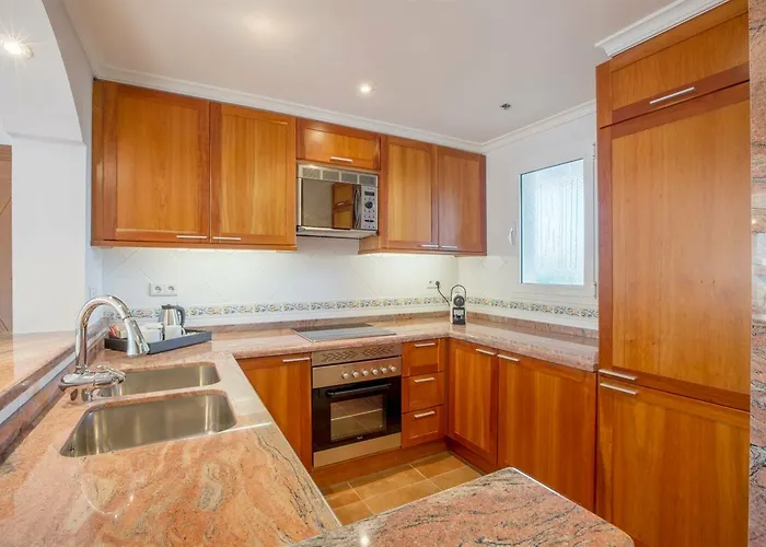 La Sella Premium Lifestyle Apartment Dénia