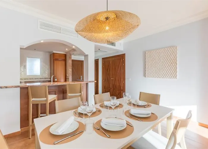 Apartment La Sella Premium Lifestyle